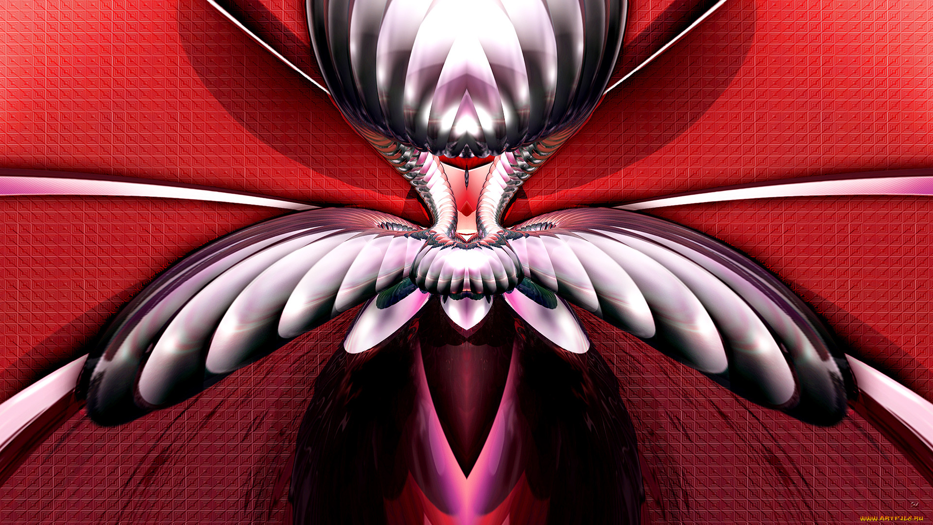 3, , fractal, , , 